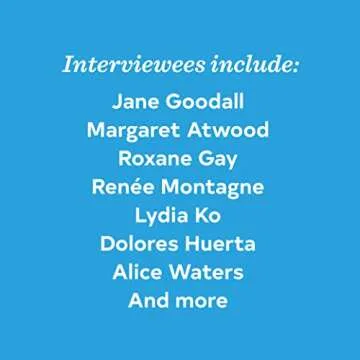 200 Women: Who Will Change The Way You See The World (Personal Growth Books for Women, Coffee Table Books, Women of the World Books)