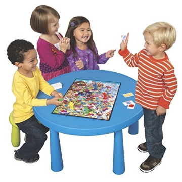 Candy Land Board Game for Kids - Halloween Gift