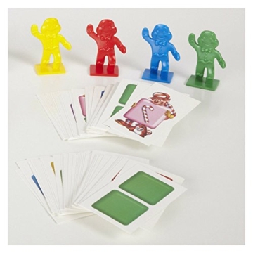 Candy Land Board Game for Kids - Halloween Gift