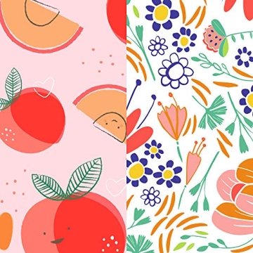 Honest Company Clean Conscious Diapers | Safe & Stylish 120 Count