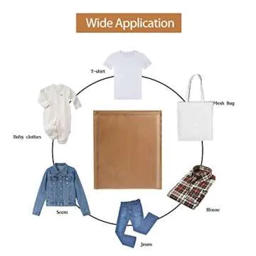 Versatile 4 Pack Heat Press Pillow Set for Crafting