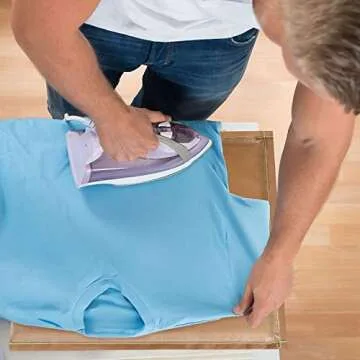 Versatile 4 Pack Heat Press Pillow Set for Crafting