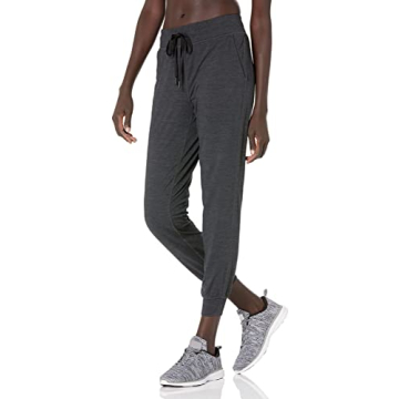 Amazon Essentials Women's Joggers – Soft, Stylish, Perfect for Every Occasion