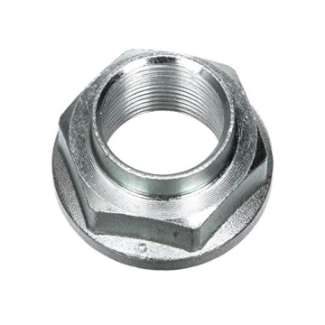 Subaru Transmission Axle Nut Front for 2000-2023 Models, Front and Rear for 2009+ Models - 902170049...