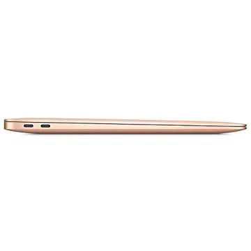 Apple MacBook Air 2018 | Gold | Intel Core i5 | Renewed