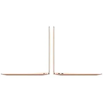 Apple MacBook Air 2018 | Gold | Intel Core i5 | Renewed