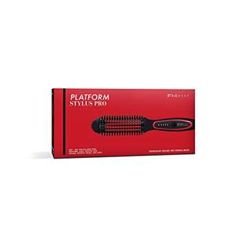 FHI Heat Stylus Brush for Effortless Hair Styling