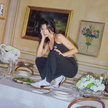 Stylish Beige PUMA Palermo Sneakers for All Occasions