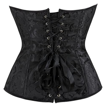 Alivila.Y Vintage Corset for Elegant Outfits