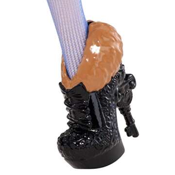 Ever After High Blondie Lockes Doll - Fairytale Magic