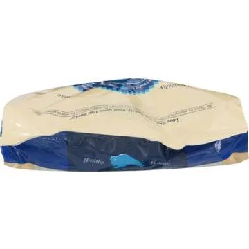 Blue Buffalo Life Protection Formula Adult Dry Dog Food, Helps Build and Maintain Strong Muscles, Made with Natural Ingredients, Chicken & Brown Rice Recipe, 15-lb. Bag