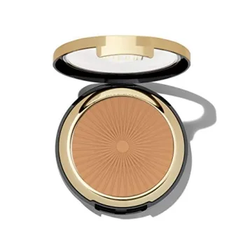 Milani Silky Matte Bronzing Powder Sun Light Vegan Bronzer