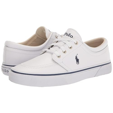 Stylish POLO RALPH LAUREN Men's Faxon X Shoes