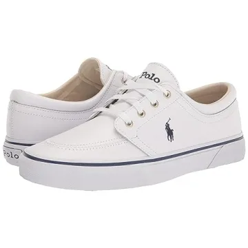 Stylish POLO RALPH LAUREN Men's Faxon X Shoes
