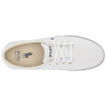 Stylish POLO RALPH LAUREN Men's Faxon X Shoes