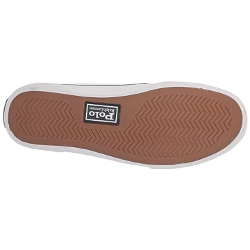 Stylish POLO RALPH LAUREN Men's Faxon X Shoes