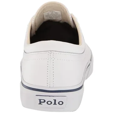 Stylish POLO RALPH LAUREN Men's Faxon X Shoes