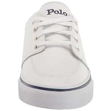 Stylish POLO RALPH LAUREN Men's Faxon X Shoes
