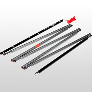 Mammut Barryvox Light Beacon Avalanche Safety Gear