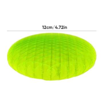 Fidget Worm Toy, Grid Worm Big Fidget Toy, Sensory Slug Fidget Toy, Resistance Fidget Toys Adults Stress Anxiety Relief Toys, Kids Sensory Toys, Power Your Fun Fidget Toy