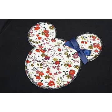 Mud Kingdom Girls Outfits Cute Cartoon Polka Dots Summer Holiday Clothes Sets