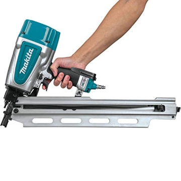 Makita AN924 Framing Nailer for Professional Projects