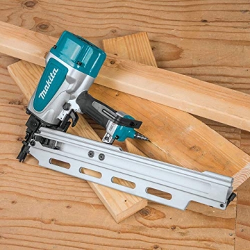 Makita AN924 Framing Nailer for Professional Projects