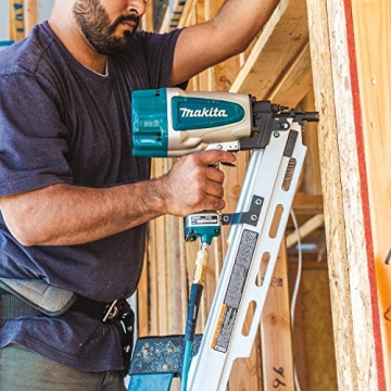 Makita AN924 Framing Nailer for Professional Projects