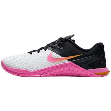 Nike Womens Metcon 4 XD CD3128 100 - Size 9.5W