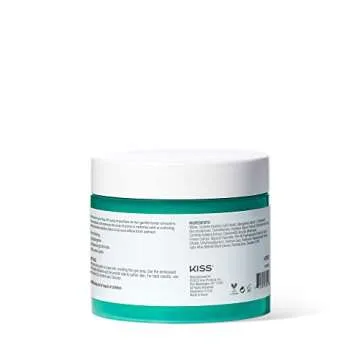 JOAH Heal Me CICA Face Toner Pads, Centella Asiatica for Soothing, Calming, Balancing Sensitive and Irritated Skin, Korean Skincare, Cruelty-Free pH 5.5, Hypoallergenic, 50 Pads