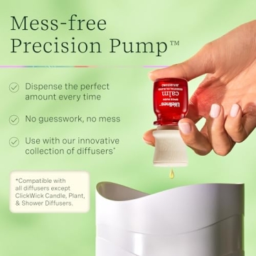 Lifelines Essential Oil Blends Discovery Set - 5-Pack