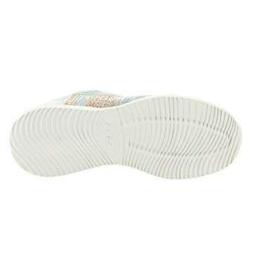 Skechers BOBS Women's 117071 Sneaker, NTMT, 12