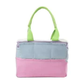 Soolla Studio Bag: Versatile Art Supply & Craft Organizer