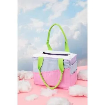 Soolla Studio Bag: Versatile Art Supply & Craft Organizer