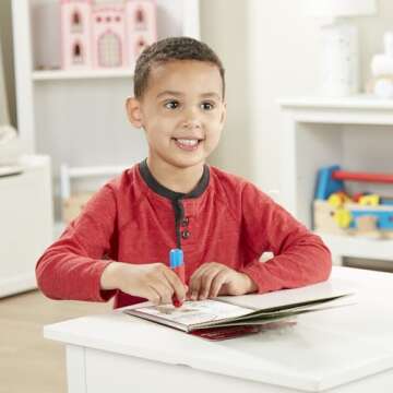 Melissa & Doug Water Wow! Reusable Activity Pad 3-Pack