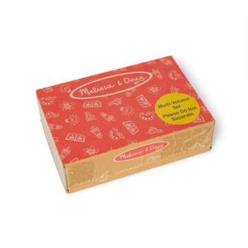 Melissa & Doug Water Wow! Reusable Activity Pad 3-Pack