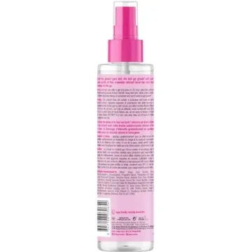 b.tan Clear Face Tan Mist for Natural Radiance and Glow