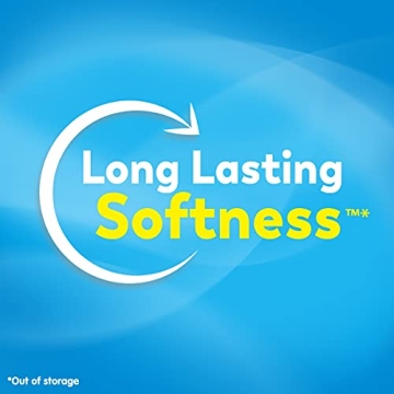 Snuggle Dryer Sheets - Fresh Clean Scent for Every Load