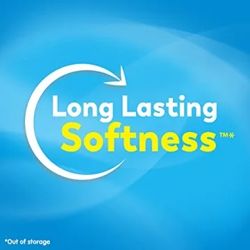 Snuggle Dryer Sheets - Fresh Clean Scent for Every Load