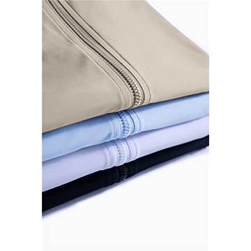 Lightweight Cropped Jacket for Active Women