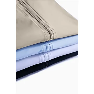 Lightweight Cropped Jacket for Active Women