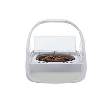 SureFeed Microchip Pet Feeder for Healthy Portions