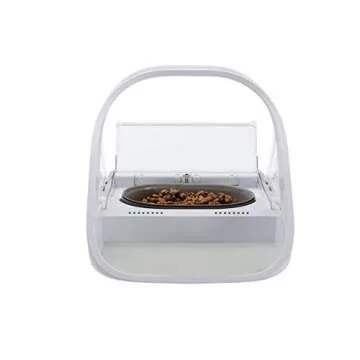 SureFeed Microchip Pet Feeder for Healthy Portions