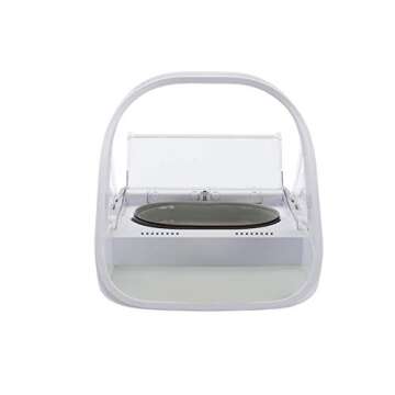 SureFeed Microchip Pet Feeder for Healthy Portions