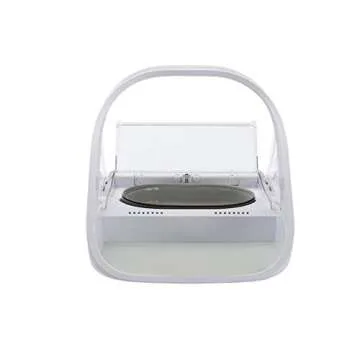 SureFeed Microchip Pet Feeder for Healthy Portions