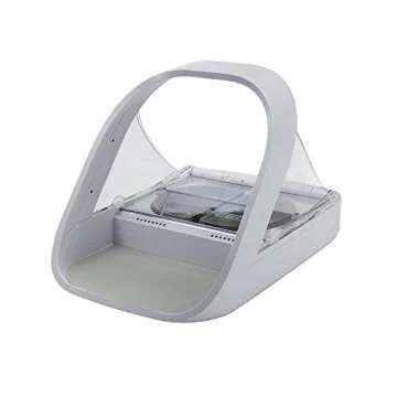 SureFeed Microchip Pet Feeder for Healthy Portions