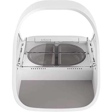 SureFeed Microchip Pet Feeder for Healthy Portions