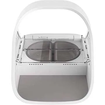 SureFeed Microchip Pet Feeder for Healthy Portions