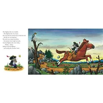 The Highway Rat Book by Julia Donaldson - A Captivating Tale