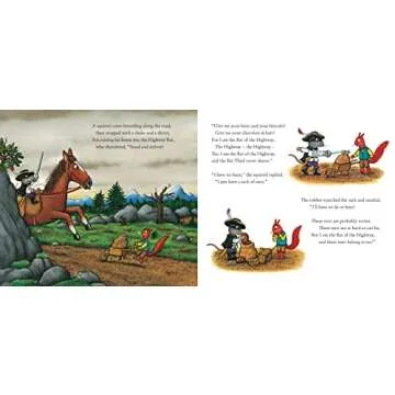 The Highway Rat Book by Julia Donaldson - A Captivating Tale